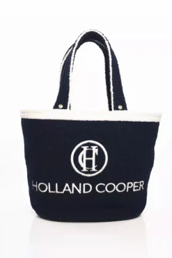Paloma Towelling Tote