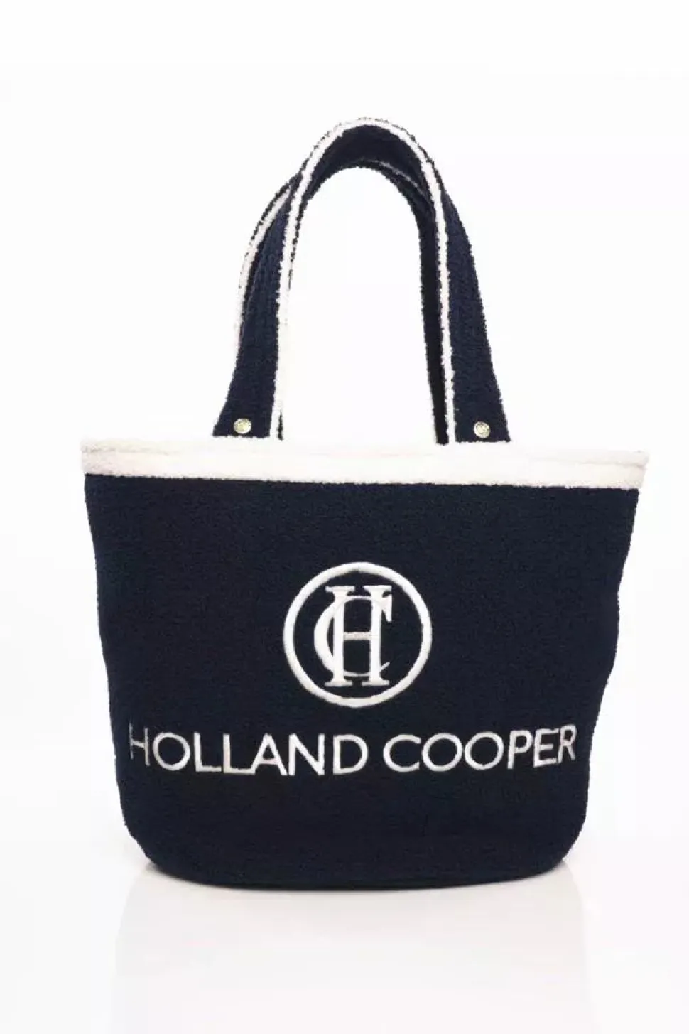Paloma Towelling Tote