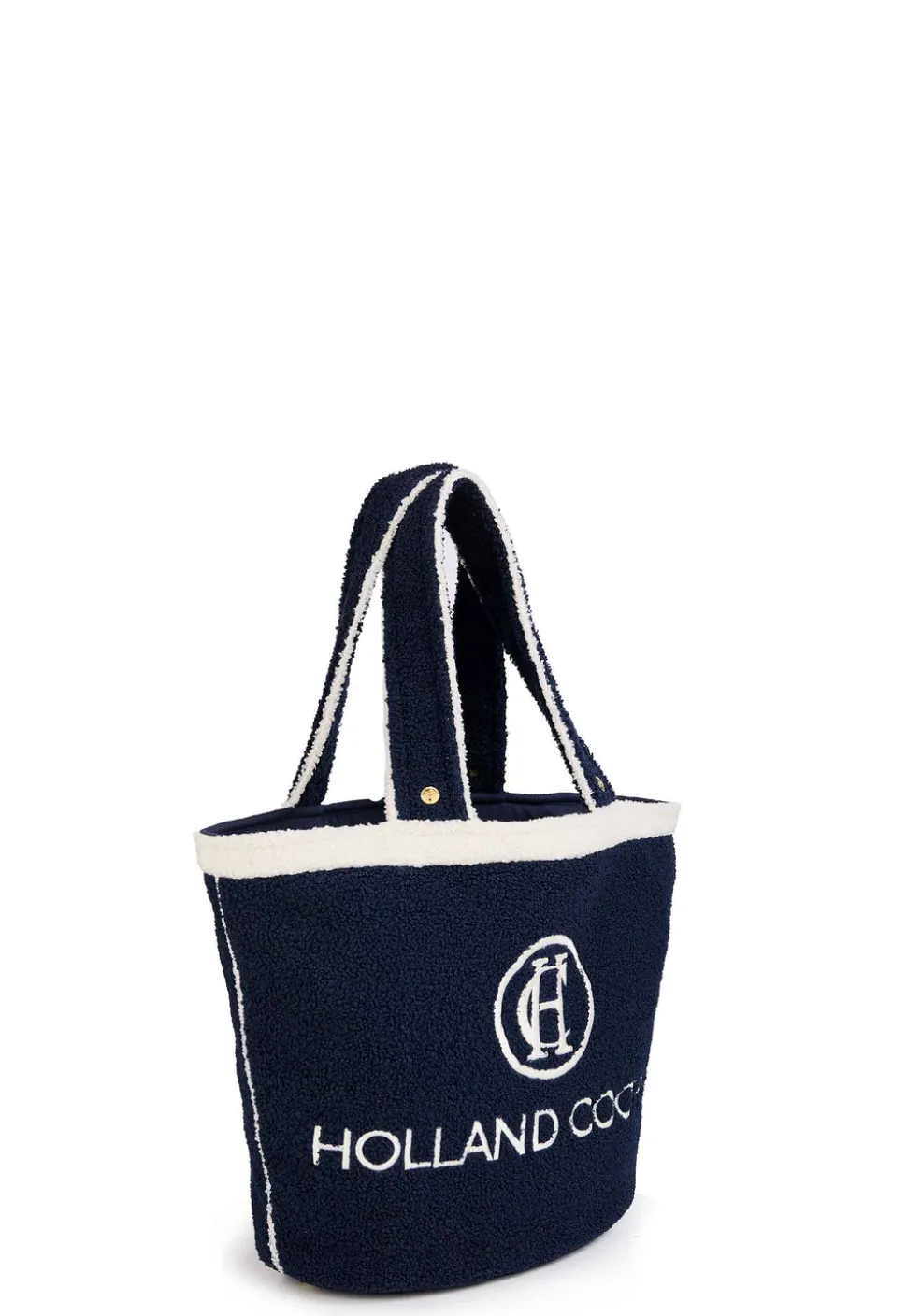 Paloma Towelling Tote