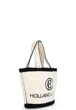 Paloma Towelling Tote
