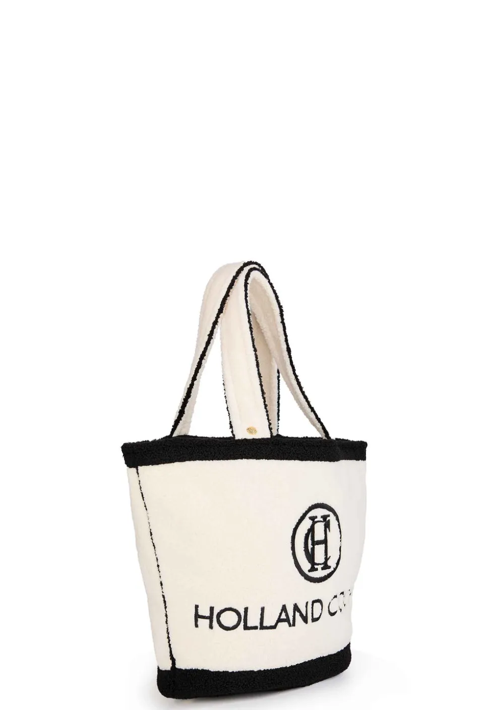 Paloma Towelling Tote
