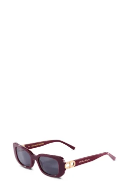 Paris Narrow Sunglasses