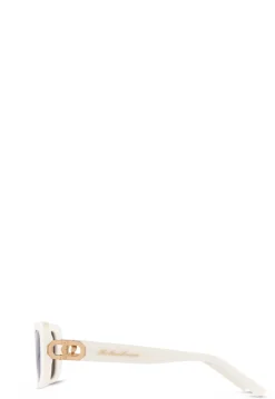 Paris Narrow Sunglasses