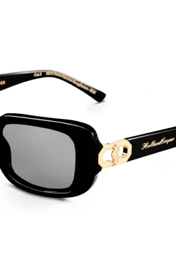 Paris Narrow Sunglasses