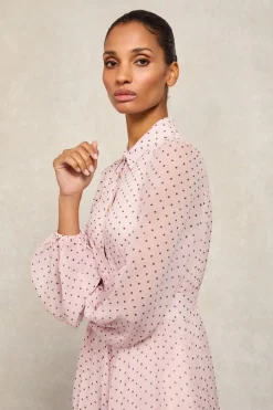 Paros Shirt Dress