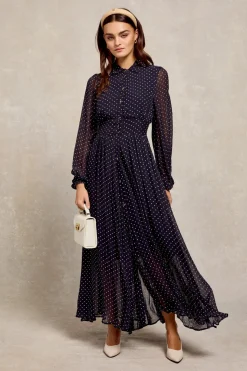 Paros Shirt Dress