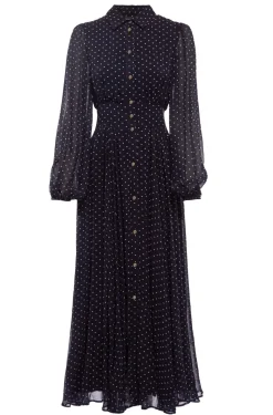 Paros Shirt Dress