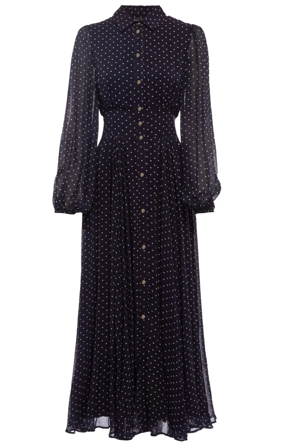 Paros Shirt Dress
