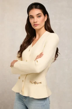 Patricia Cardigan