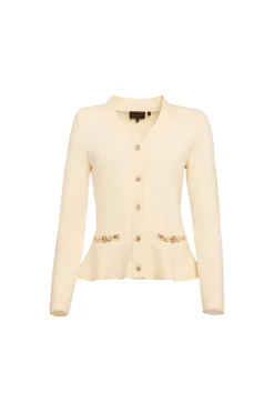 Patricia Cardigan