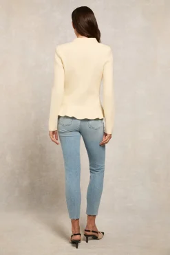 Patricia Cardigan