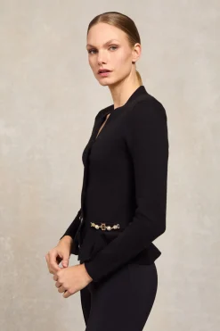 Patricia Cardigan