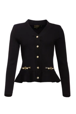 Patricia Cardigan