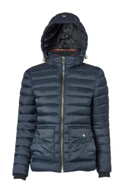 Pearson Hybrid Jacket