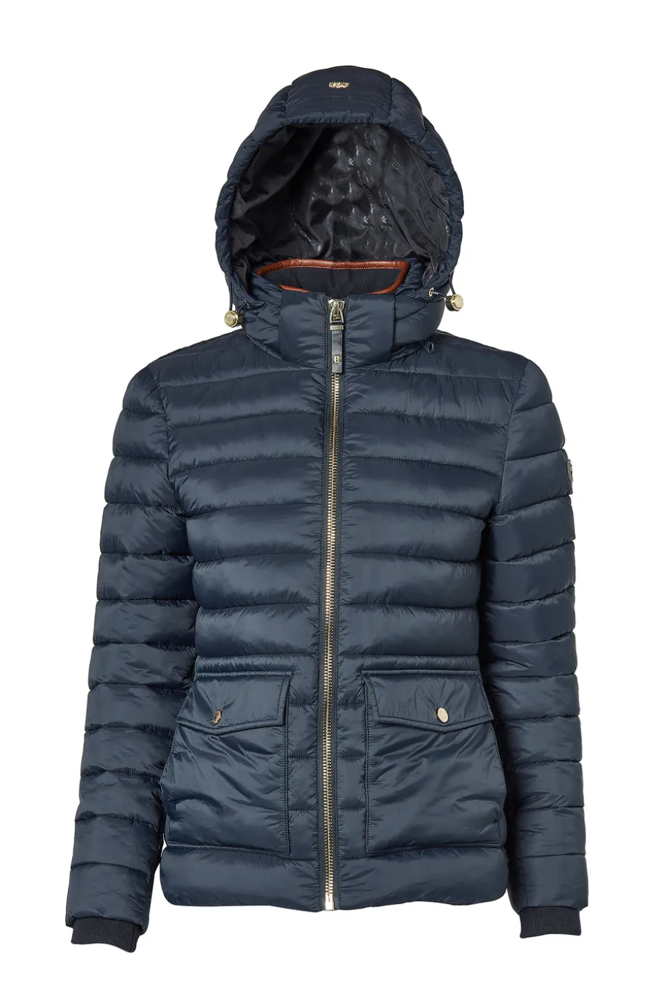 Pearson Hybrid Jacket
