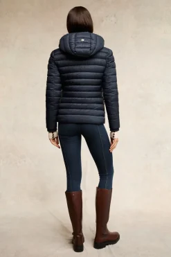 Pearson Hybrid Jacket