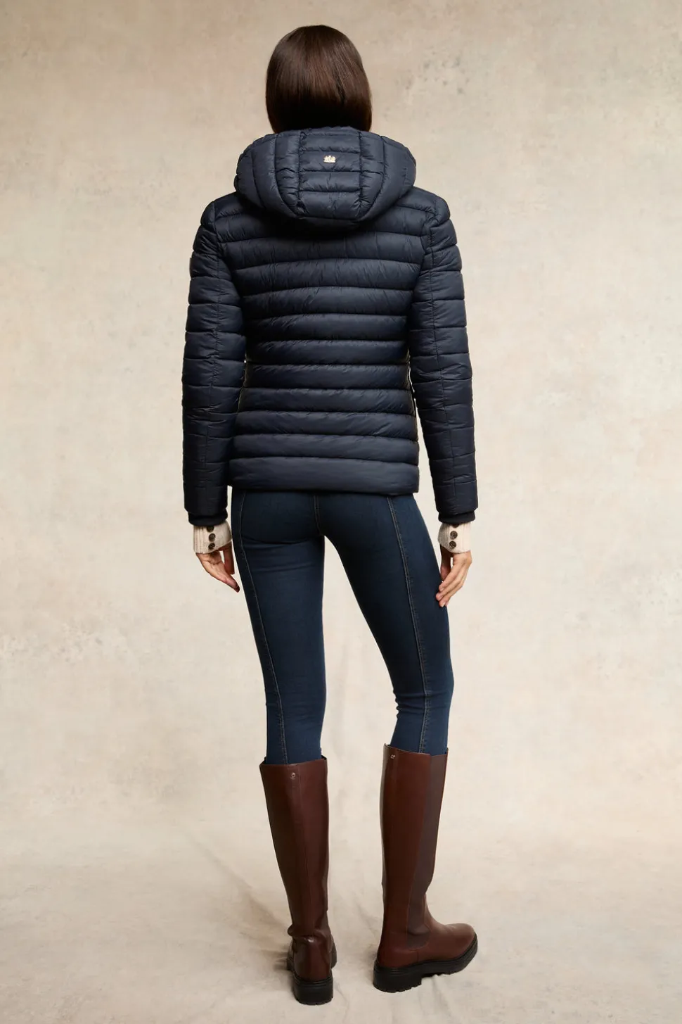 Pearson Hybrid Jacket
