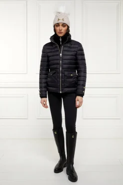 Pearson Hybrid Jacket