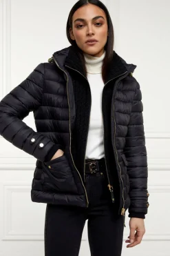 Pearson Hybrid Jacket