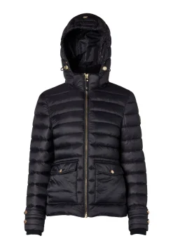 Pearson Hybrid Jacket