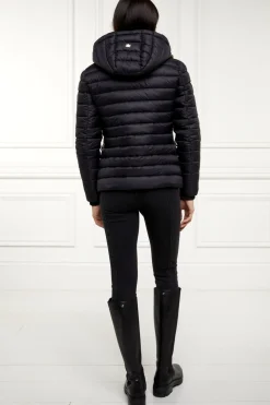 Pearson Hybrid Jacket