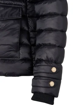 Pearson Hybrid Jacket
