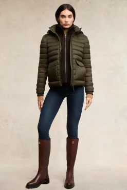 Pearson Hybrid Jacket