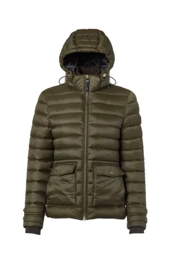 Pearson Hybrid Jacket