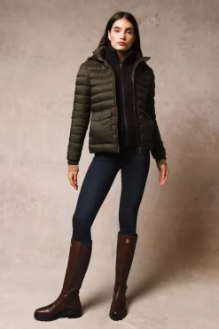 Pearson Hybrid Jacket
