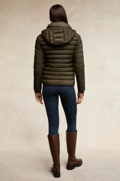 Pearson Hybrid Jacket