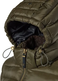 Pearson Hybrid Jacket