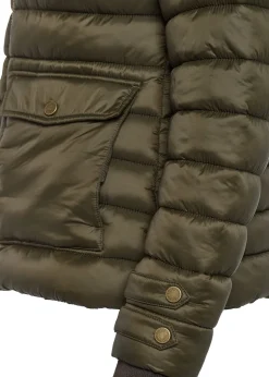 Pearson Hybrid Jacket