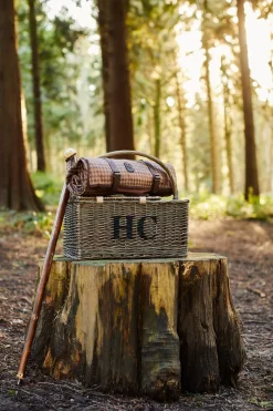 Picnic Blanket