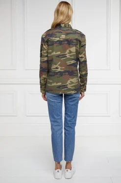 Premium Artillery Jacket