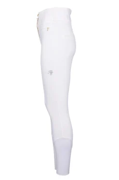 Premium Competition High Rise Breeches