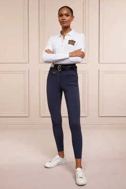 Premium High Rise Breeches