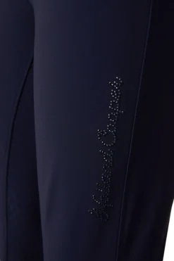 Premium High Rise Breeches