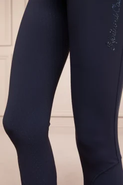 Premium High Rise Breeches