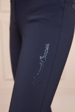 Premium High Rise Breeches
