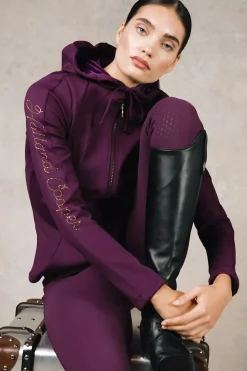 Premium High Rise Breeches