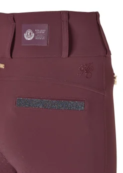 Premium High Rise Breeches