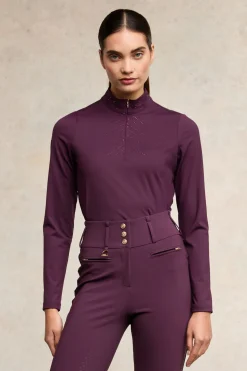 Premium High Rise Breeches