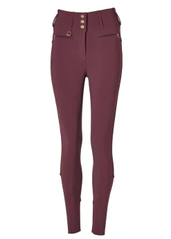 Premium High Rise Breeches