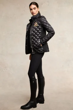 Premium High Rise Breeches