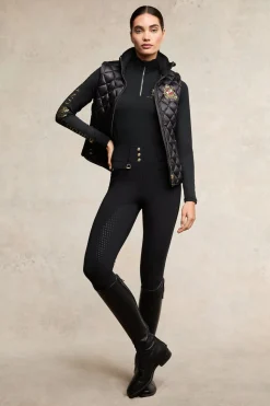 Premium High Rise Breeches