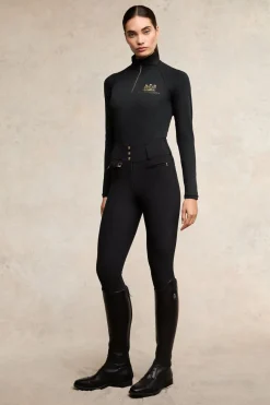 Premium High Rise Breeches