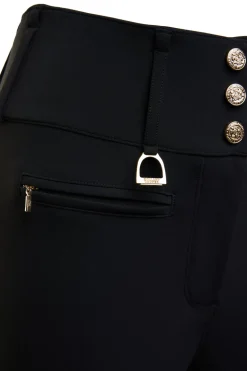 Premium High Rise Breeches