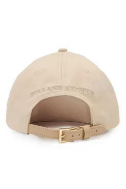 Premium Logo Cap