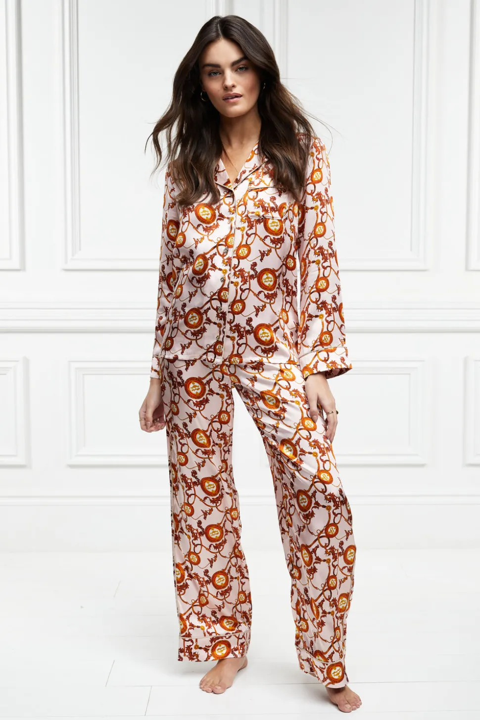 Pyjama Set