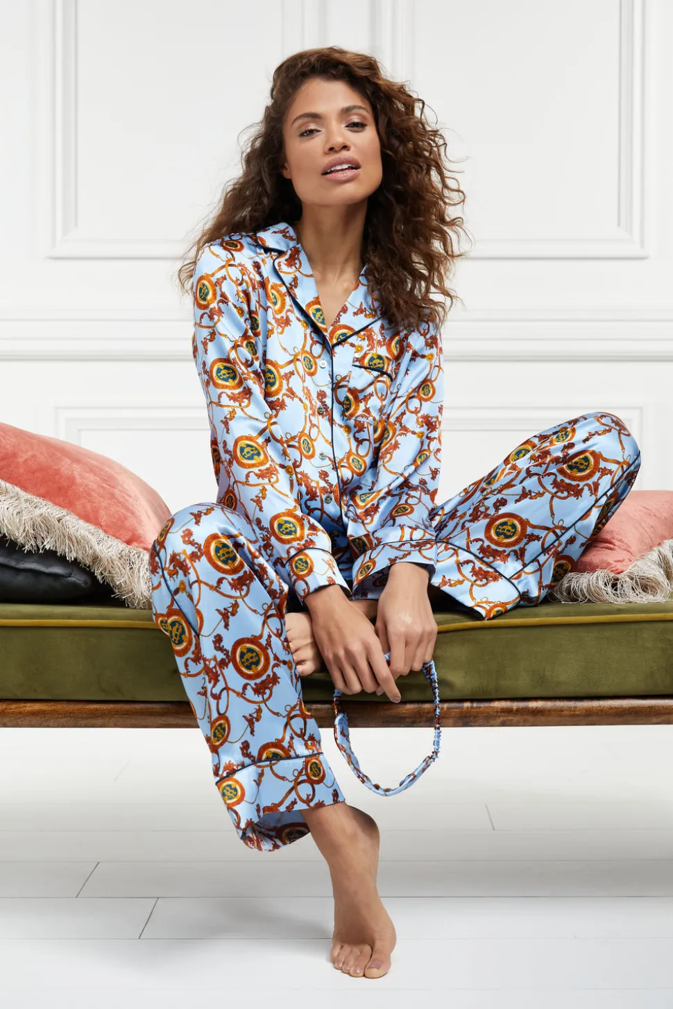 Pyjama Set